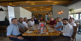 Yıldızgörer: Mersin Kısa Sürede Ticaret Üssü Haline Gelecek