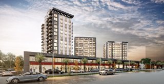 55 Yıldır İzmirde Hizmet Veren İnşaat Firması İcraatlarını Anlattı