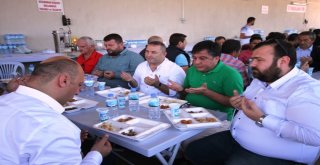 Ayvalıkta Hüsnü Baysal Unutulmadı