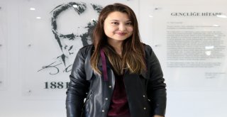 Öğrencilerden 29 Ekime Özel Marş