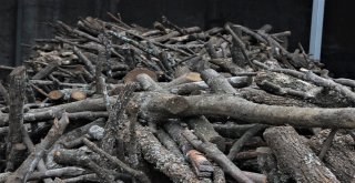 Odun Ve Kömür Cep Yakıyor