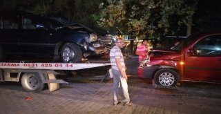 Trilyede 2 Kadının Öldüğü Kazanın Ardından Vatandaşlar İmza Kampanyası Başlattı