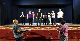 Mkm Konservatuvar Seçmeleri Tamamlandı