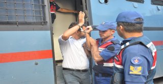 Zonguldakta 43 Sanıklı Fetö/pdy Duruşması