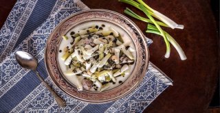 Gaziantep Yemeklerinden En Güzel Fotoğrafı Çekene 6 Bin Tl Ödül