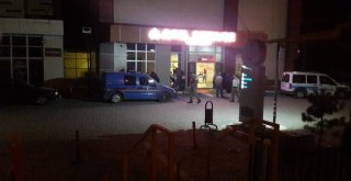 Yaşlı Adam Evinde Ölü Bulundu