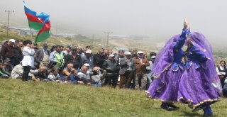 Aydıntepe Yaylasında Şölen Coşkusu