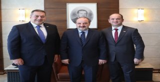 Alman Devinden Türkiyeye Milyarlık Yatırım