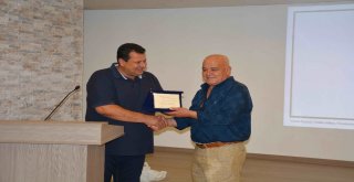 Türk Ve Yunan Mimarlar Ortacada Buluştu