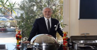 İnoksan, Küresel Pazarda Rekabet İçin Ar-Ge Çalışmalarına Yoğunlaştı