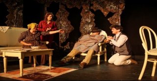 “Düdüklüde Kıymalı Bamya” Zonguldakta Sahnelenecek