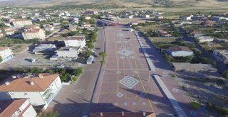 Acıgöl Modern Pazar Yerine Kavuşuyor