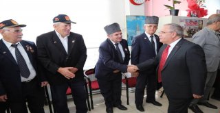 Kütahyada Gaziler Günü