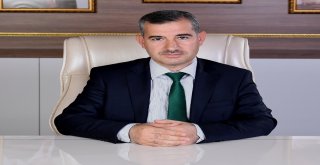 Çınardan Taziye Mesajı