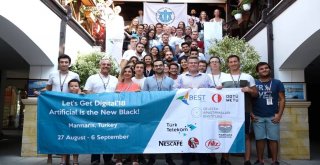 Odtülüler Üçüncü Kez Marmariste