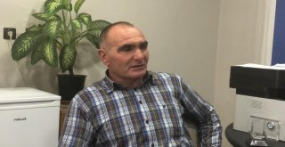 Ermenistanta Tutuklu Bulunan Umut Alinin Gürcistana Teslim Edildiği İddiası