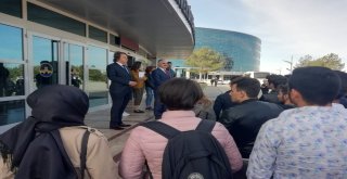 Trakya Üniversitesinde Oryantasyon Programı