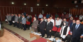 Down Sendromlular Konuşma Ve Dil Bozukluğu Eğitim Projesi Başladı