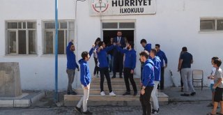 Eren Bülbülün Adı Batmanda Yaşayacak