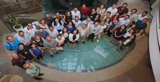 İş Fırsatları İçin Üniversite-Sanayi Buluşması