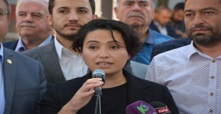 Menderesin İdam Edildiği Tarih Ve Saatte Anma