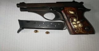 Silahla Yaralama Olayının Failleri Yakalandı