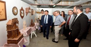 Uğur Böceği Kapılarını Açtı