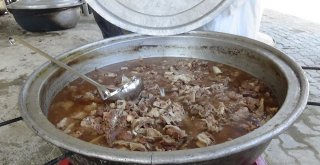 Bu Etin Lezzeti Yüz Yıla Dayanıyor