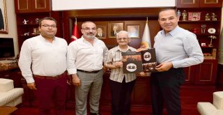 62Nci Sanat Yılında İlk Klibini Çekti