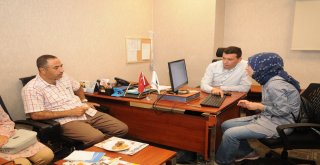 Sanko Üniversitesinde Kayıtlar Başladı