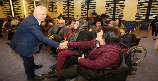 Pilavla Planı Karıştırmamak Lazım