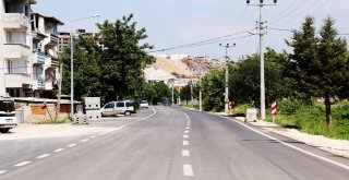 Gemlikte Ulaşıma Neşter