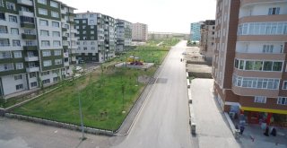 Hilalkent, Sosyal Donatıya Doydu