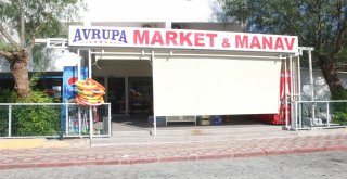 Sudan Uyruklu Alkollü Genç, Dehşet Saçtı