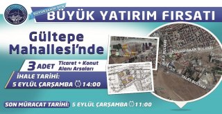 Büyükşehir Yatırımcıları Bekliyor