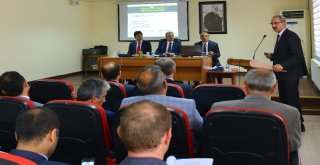 Koordinasyon Kurulu 2018 Yılı 3. Toplantısı Yapıldı