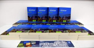 Aliağa Belediyesinin Sesli E-Kitap Uygulamasına Bir Eser Daha