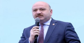 Orduda Okullarda İşkur Üzerinden 850 Kişi İstihdam Edilecek