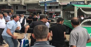 Rizede Bir Şahıs Kaldığı Otel Odasında Silahla İntihar Etti