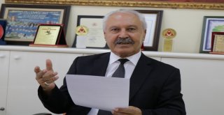 Başkan Kavurandan Velilere Servis Ücreti Uyarısı