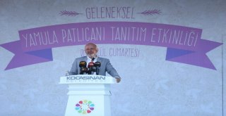 Başkan Çolakbayrakdar, Yemlihada Müjdeli Haberler Verdi