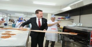 Memgeden İstihdama Büyük Katkı