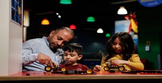 Merlin Entertainmentstan Enflasyonla Mücadeleye Destek