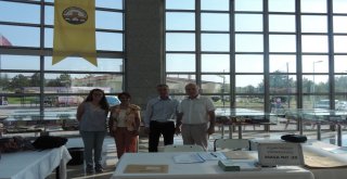 Baba-Kız Trakya Üniversitesinde