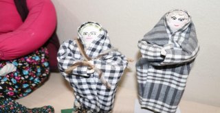 Barbie Bebeğe Malatyadan Rakip