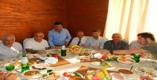 Ahıskada Mutlu Bir Gün