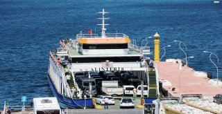 Gestaşla ‘Boğaz Bayrama Hazır