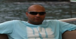 Eğlence Merkezinin Müdürü Öldürüldü