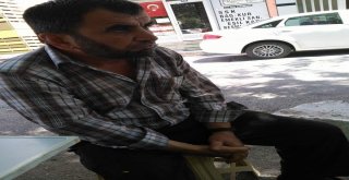 Sağır Ve Dilsiz Adamdan Haber Alınamıyor