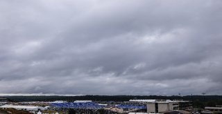 Abdde Florence Kasırgası Etkisini Göstermeye Başladı